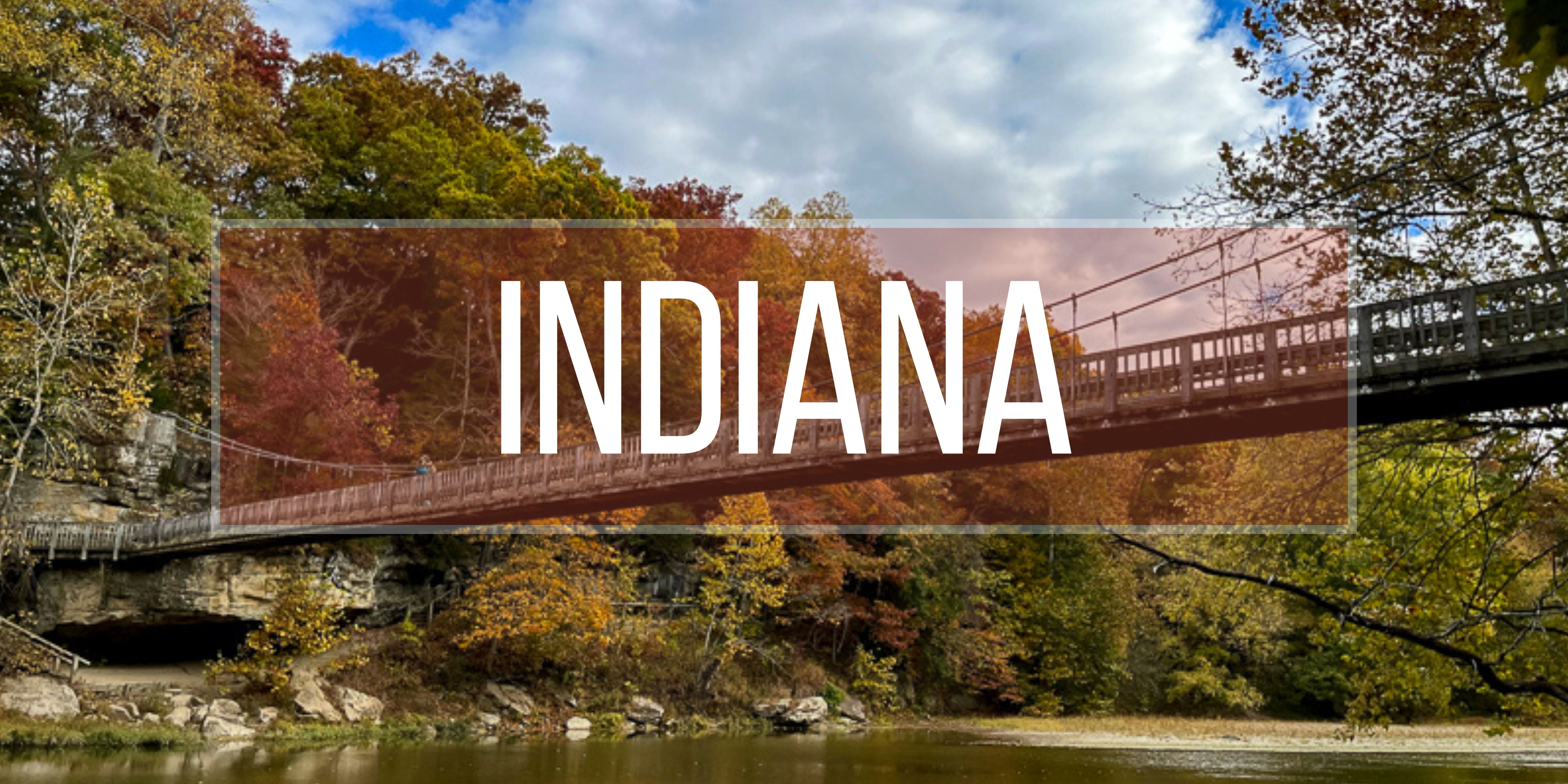 Indiana Page
