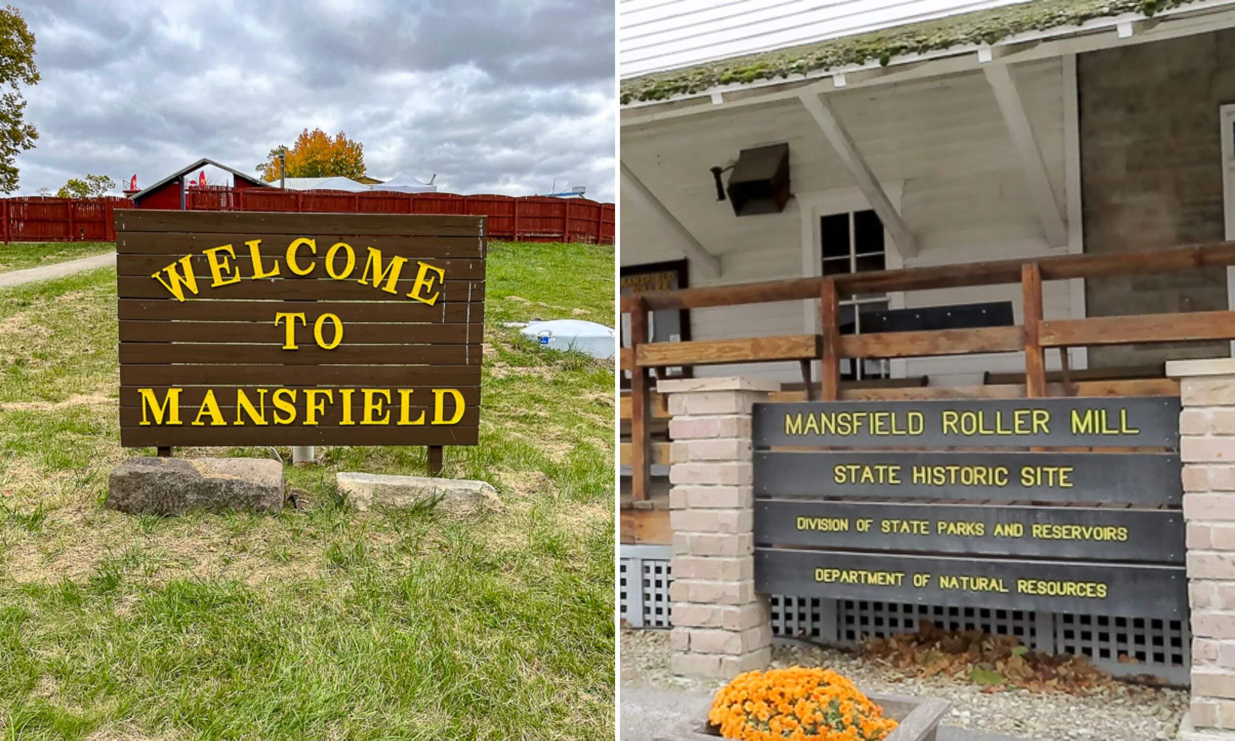 mansfield indiana covered bridge festival